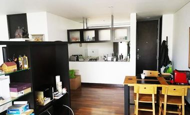 PR13224 Apartaestudio en venta sector La Florida