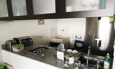 PR13224 Apartaestudio en venta sector La Florida