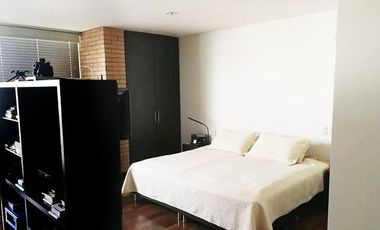 PR13224 Apartaestudio en venta sector La Florida