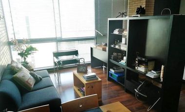 PR13224 Apartaestudio en venta sector La Florida