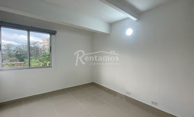 apartamento en arriendo en la salle. Cod A775931