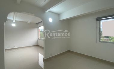 apartamento en arriendo en la salle. Cod A775931