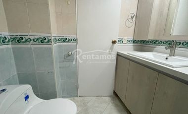 apartamento en arriendo en la salle. Cod A775931