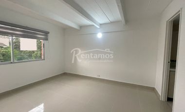 apartamento en arriendo en la salle. Cod A775931