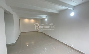 apartamento en arriendo en la salle. Cod A775931