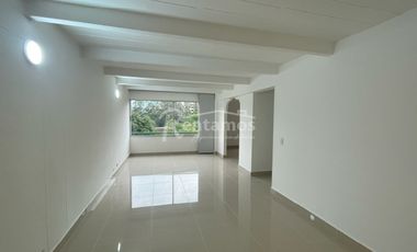 apartamento en arriendo en la salle. Cod A775931