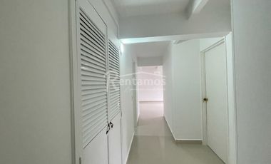 apartamento en arriendo en la salle. Cod A775931