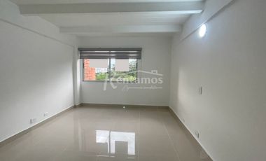 apartamento en arriendo en la salle. Cod A775931