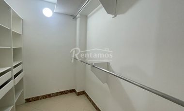 apartamento en arriendo en la salle. Cod A775931