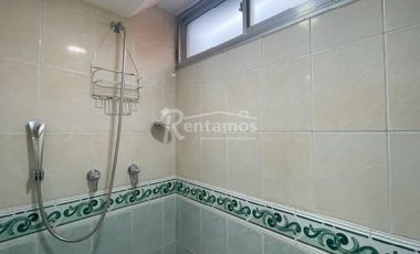 apartamento en arriendo en la salle. Cod A775931