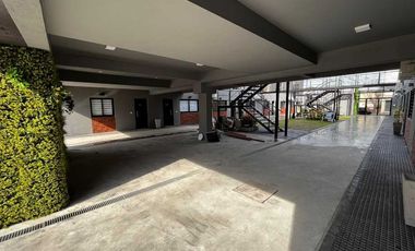 Departamento en venta en Lanus Este
