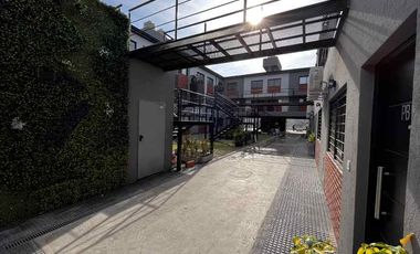 Departamento en venta en Lanus Este