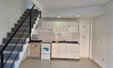 Departamento en venta en Lanus Este