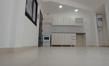 Departamento en venta en Lanus Este