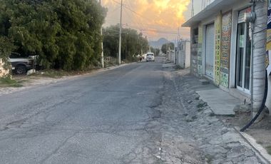 TERRENO EN RENTA EN PACHUQUILLA, MINERAL DE LA REFORMA