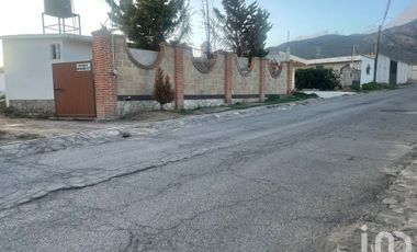 TERRENO EN RENTA EN PACHUQUILLA, MINERAL DE LA REFORMA