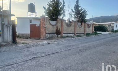 TERRENO EN RENTA EN PACHUQUILLA, MINERAL DE LA REFORMA