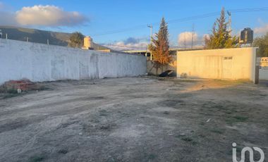 TERRENO EN RENTA EN PACHUQUILLA, MINERAL DE LA REFORMA