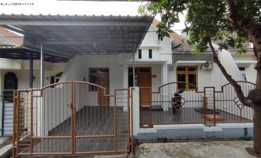 Rumah disewakan di Jawa Timur, Sidoarjo