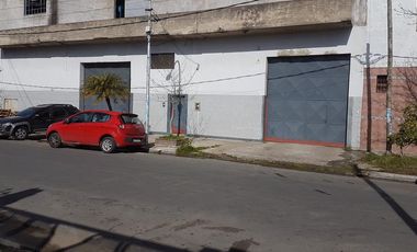 Depósito - Lanús Oeste