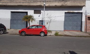 Depósito - Lanús Oeste
