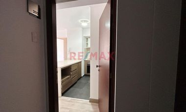 Alquiler Zona Financiera San Isidro
