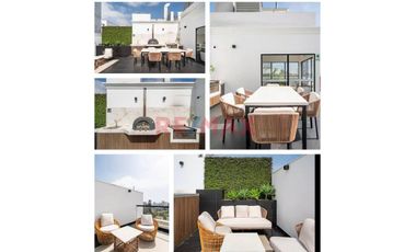 Alquiler Zona Financiera San Isidro