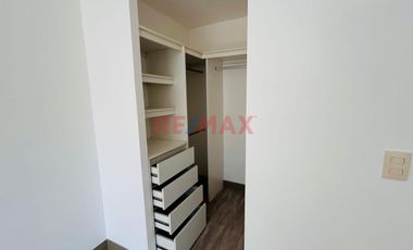 Alquiler Zona Financiera San Isidro