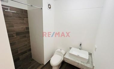 Alquiler Zona Financiera San Isidro