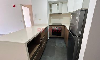 Alquiler Zona Financiera San Isidro