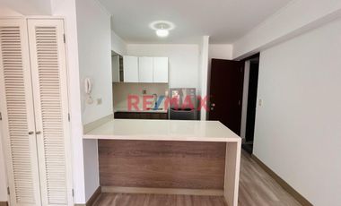 Alquiler Zona Financiera San Isidro