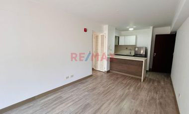 Alquiler Zona Financiera San Isidro