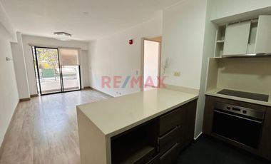 Alquiler Zona Financiera San Isidro