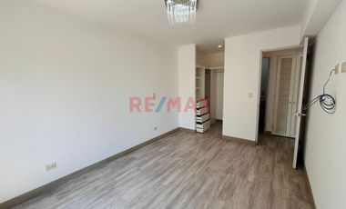 Alquiler Zona Financiera San Isidro