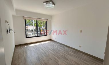Alquiler Zona Financiera San Isidro