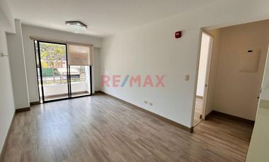 Alquiler Zona Financiera San Isidro