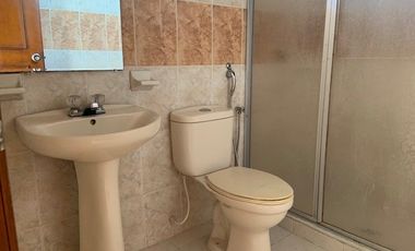 APARTAMENTO EXCELENTE UBICACION