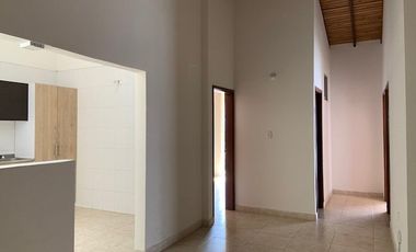 APARTAMENTO EXCELENTE UBICACION