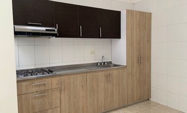 APARTAMENTO EXCELENTE UBICACION