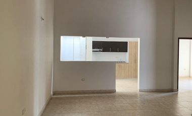 APARTAMENTO EXCELENTE UBICACION