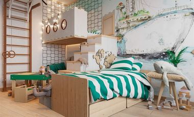 Casa en Arriendo en Santiago