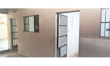 Casa Terreno en venta - Tarapoto - Barrio Huayco