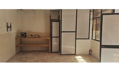 Casa Terreno en venta - Tarapoto - Barrio Huayco