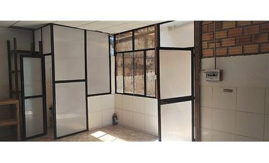 Casa Terreno en venta - Tarapoto - Barrio Huayco