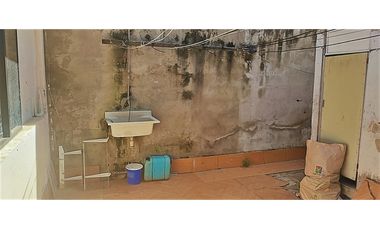 Casa Terreno en venta - Tarapoto - Barrio Huayco