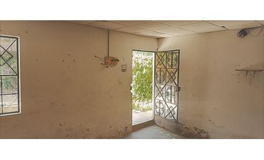 Casa Terreno en venta - Tarapoto - Barrio Huayco