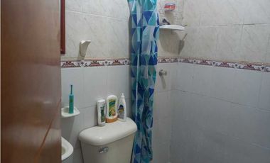 Venta Casa Villa Carolina Barranquilla
