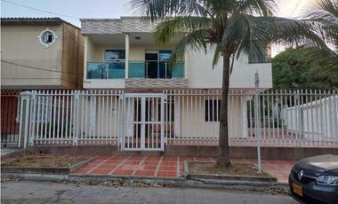Venta Casa Villa Carolina Barranquilla