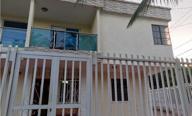Venta Casa Villa Carolina Barranquilla