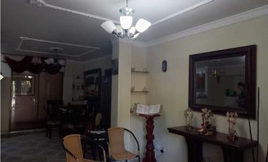 Venta Casa Villa Carolina Barranquilla